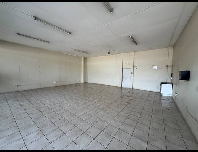 515M² WAREHOUSE TO LET IN PRETORIA WEST